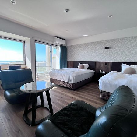 Condominium Hotel Okinawa Yumeto - Vacation Stay 02313V نانجو المظهر الخارجي الصورة