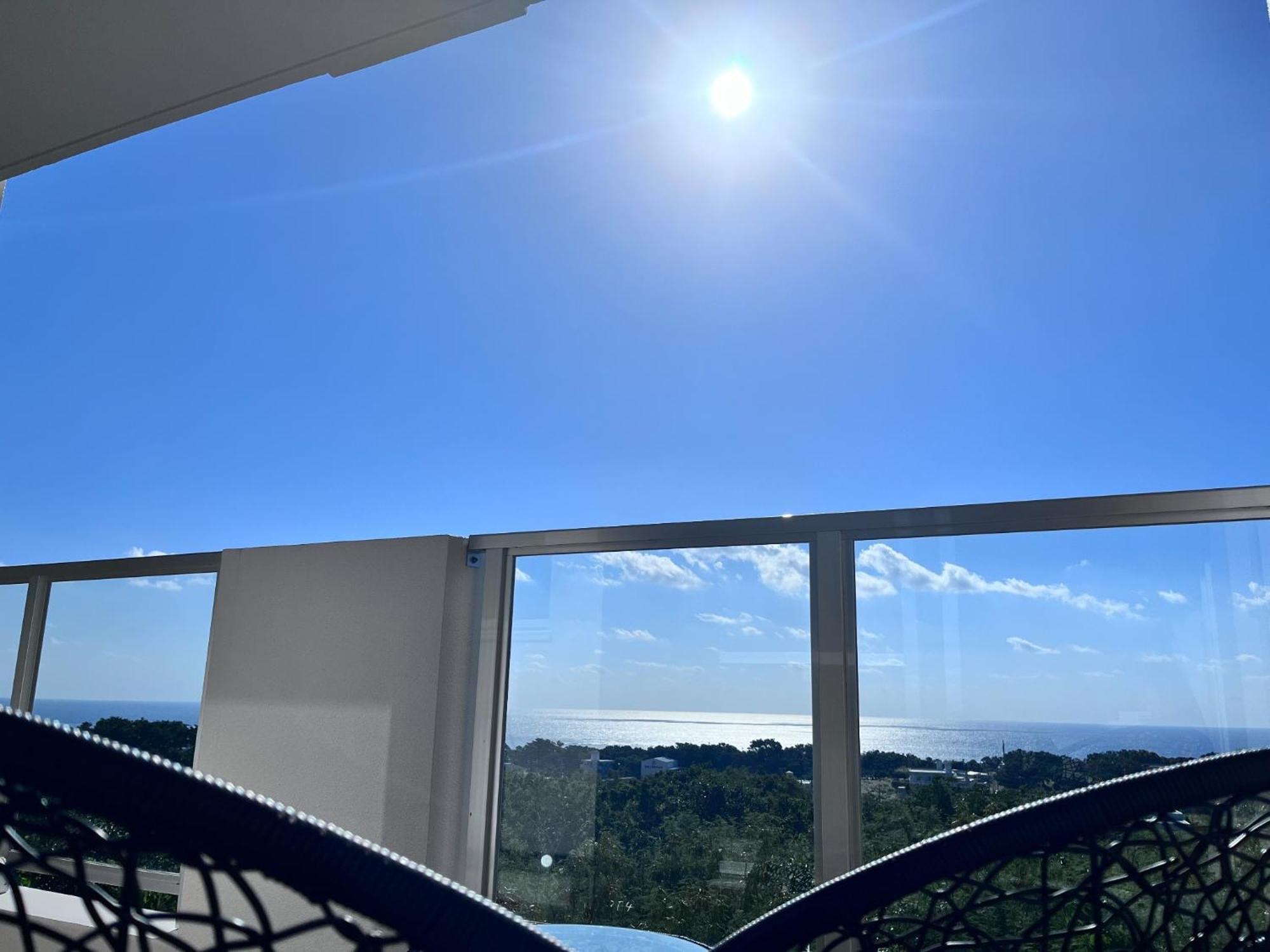 Condominium Hotel Okinawa Yumeto - Vacation Stay 02313V نانجو المظهر الخارجي الصورة