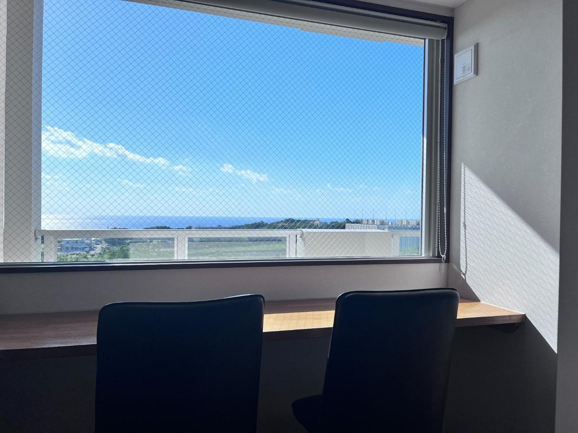 Condominium Hotel Okinawa Yumeto - Vacation Stay 02313V نانجو المظهر الخارجي الصورة